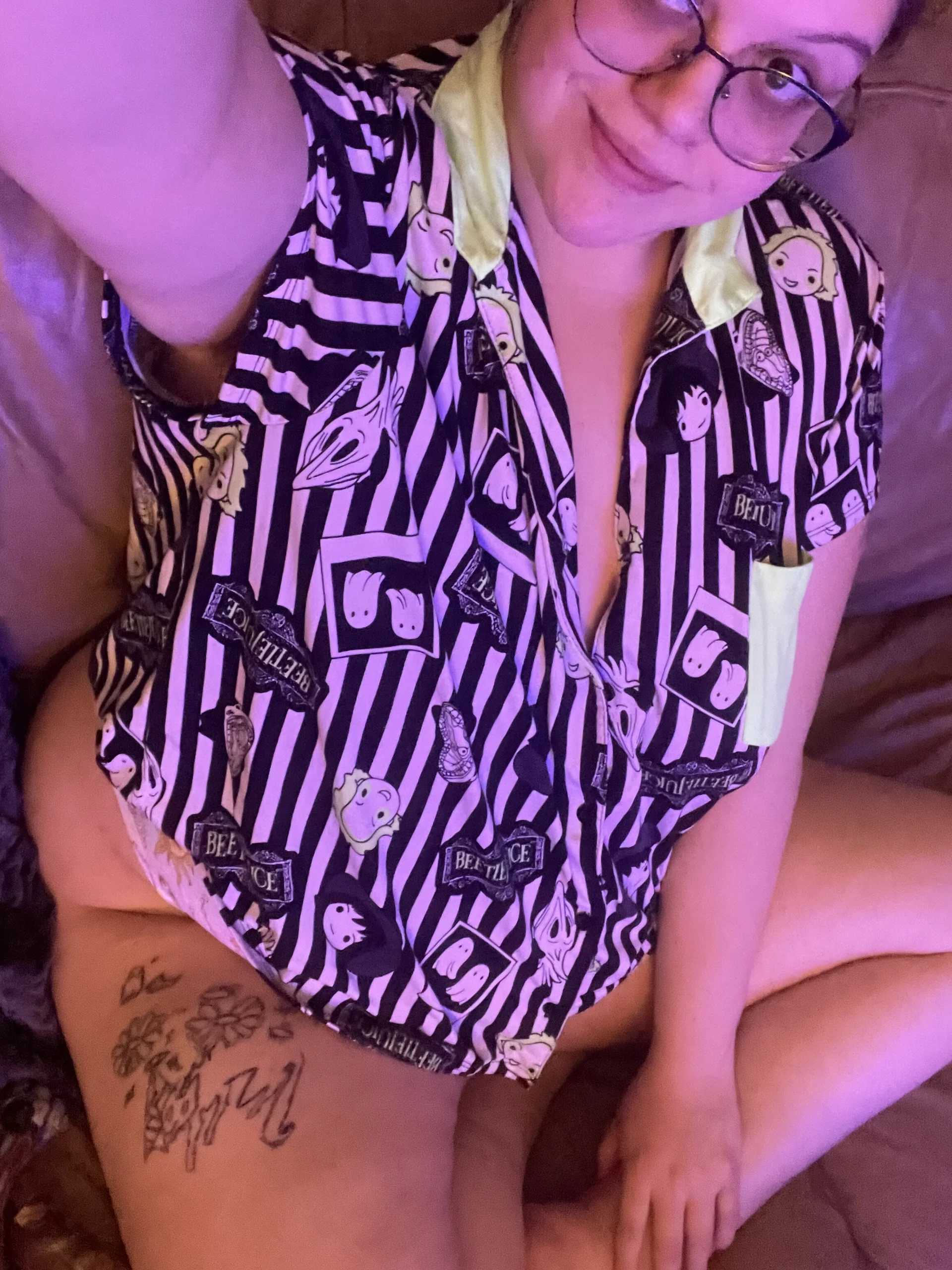 XXX Porn Photo of Nude ItsBunniBabe 3