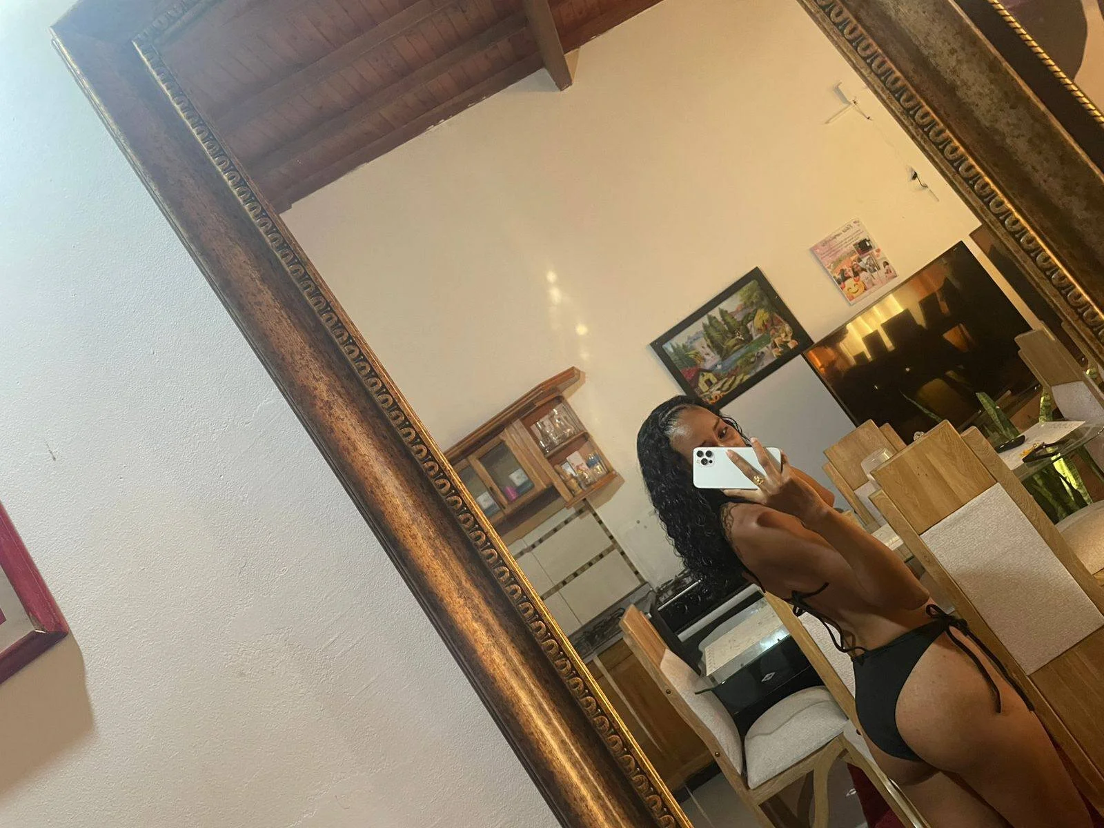 XXX Porn Photo of Nude isabella__09 3