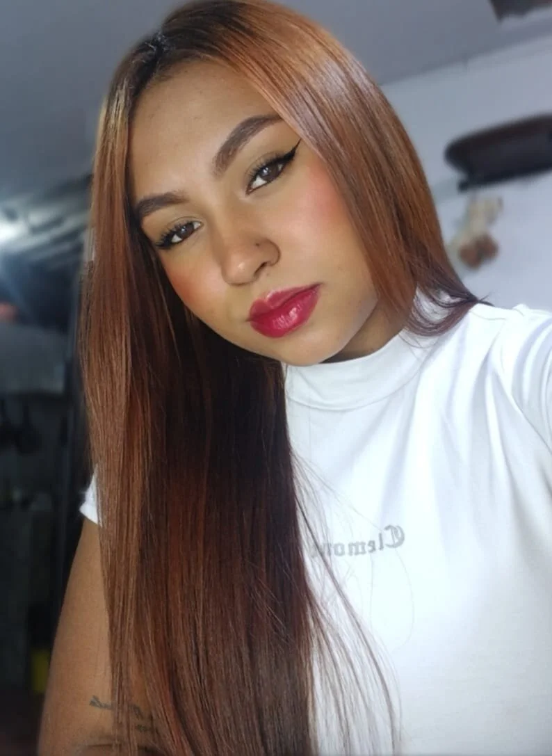 XXX Porn Photo of Nude Emylilux 21
