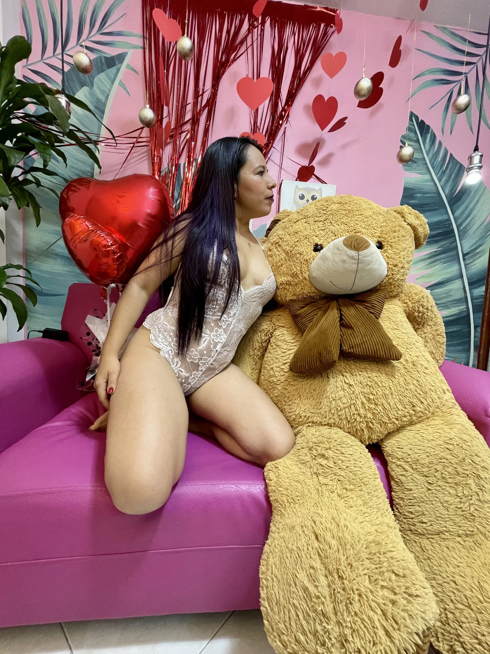 XXX Porn Photo of Nude lina_smith69 4