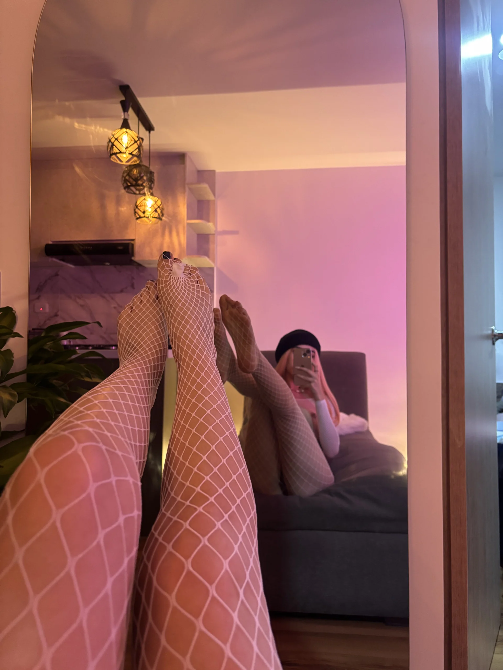 XXX Porn Photo of Nude Catyloves 31