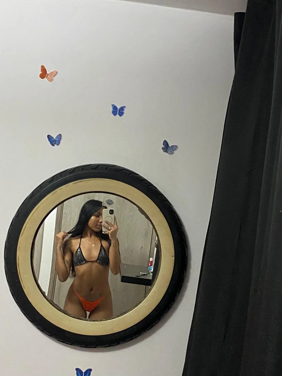 XXX Porn Photo of Nude pocahontas_pow 34