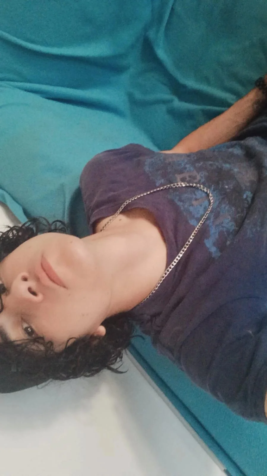 XXX Porn Photo of Nude johnny_cagee 6