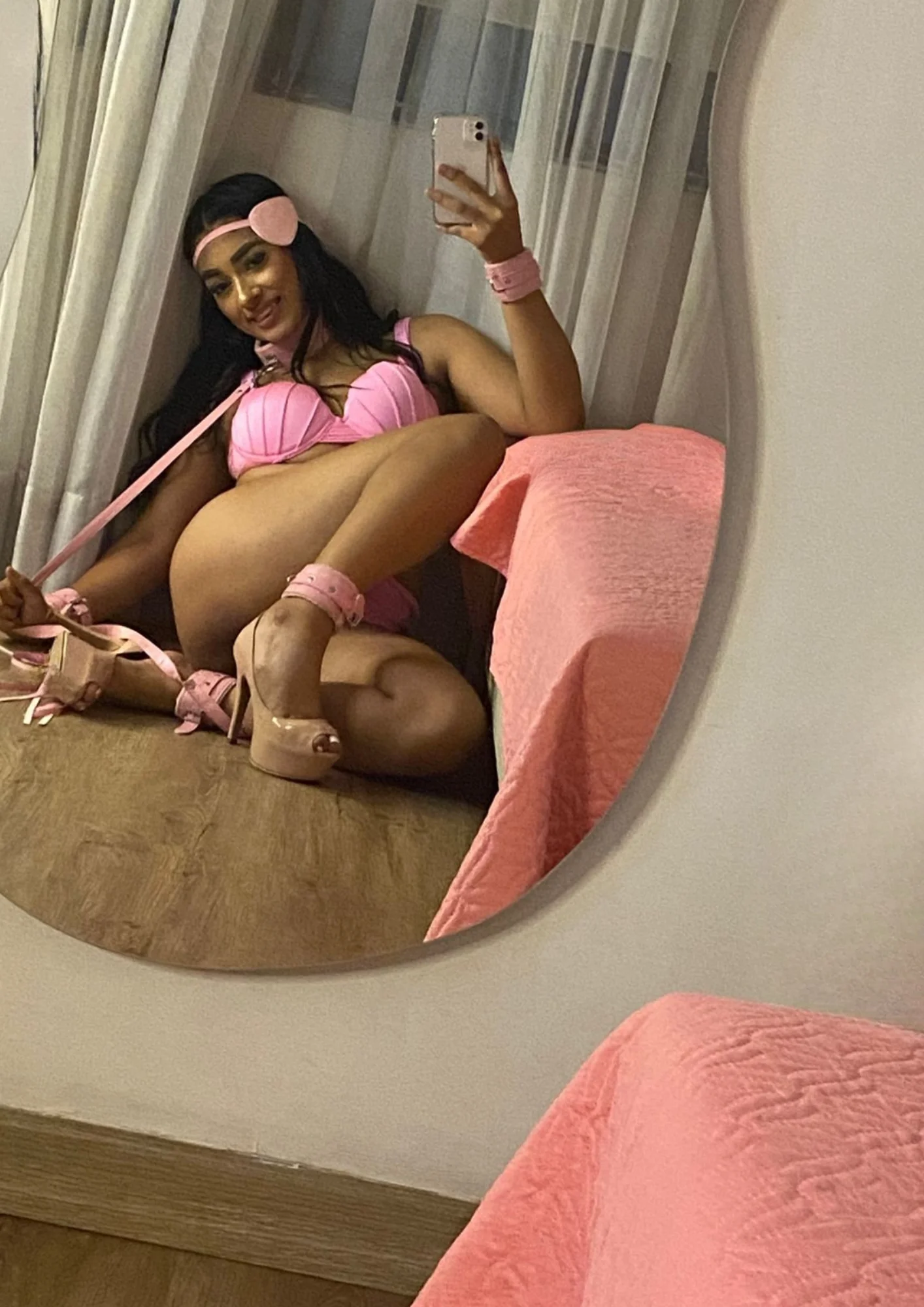 XXX Porn Photo of Nude luna25__ 11