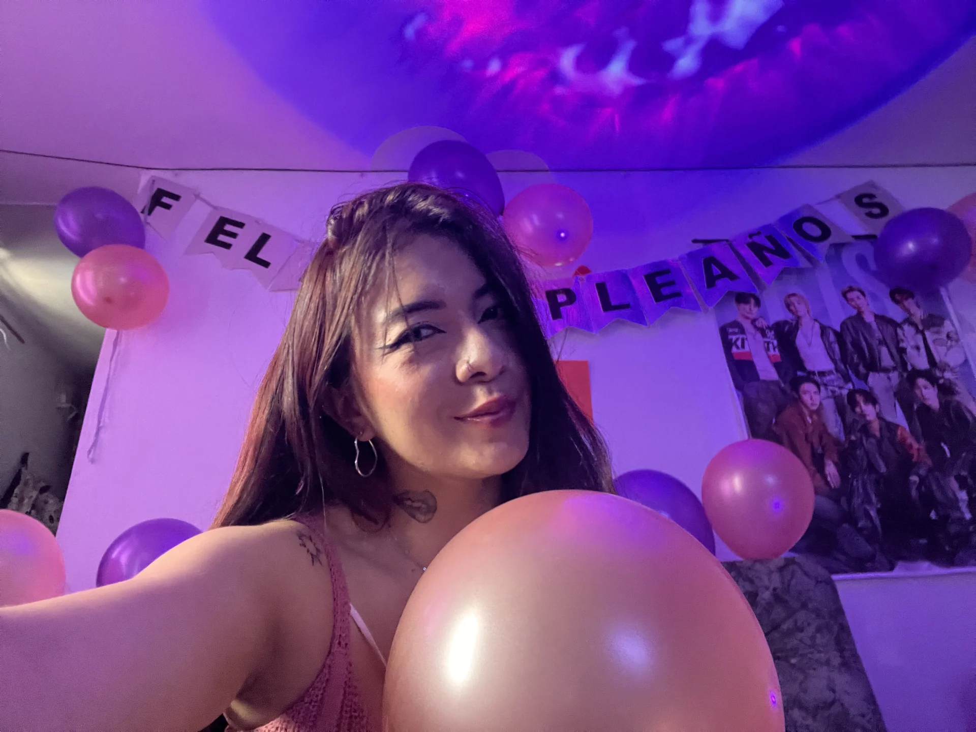 XXX Porn Photo of Nude arilynn_ 30