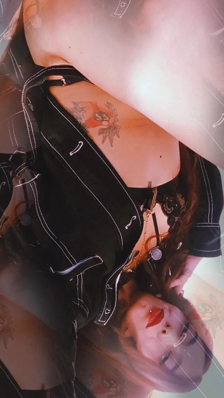 XXX Porn Photo of Nude liannalee_ 7