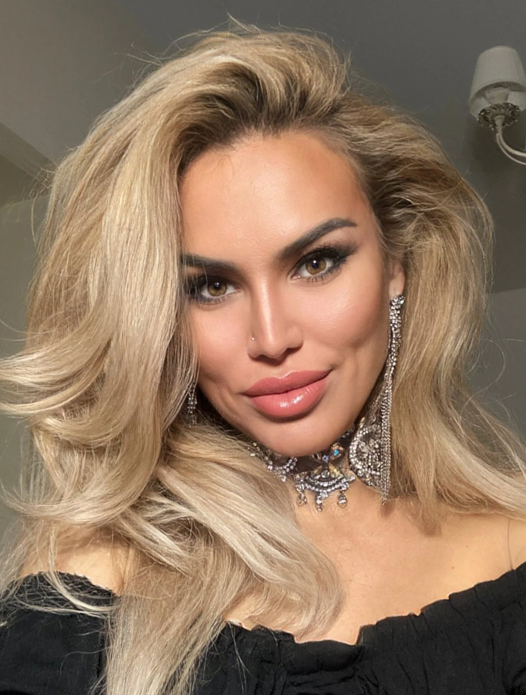 XXX Porn Photo of Nude Radmila_Queen_ 22
