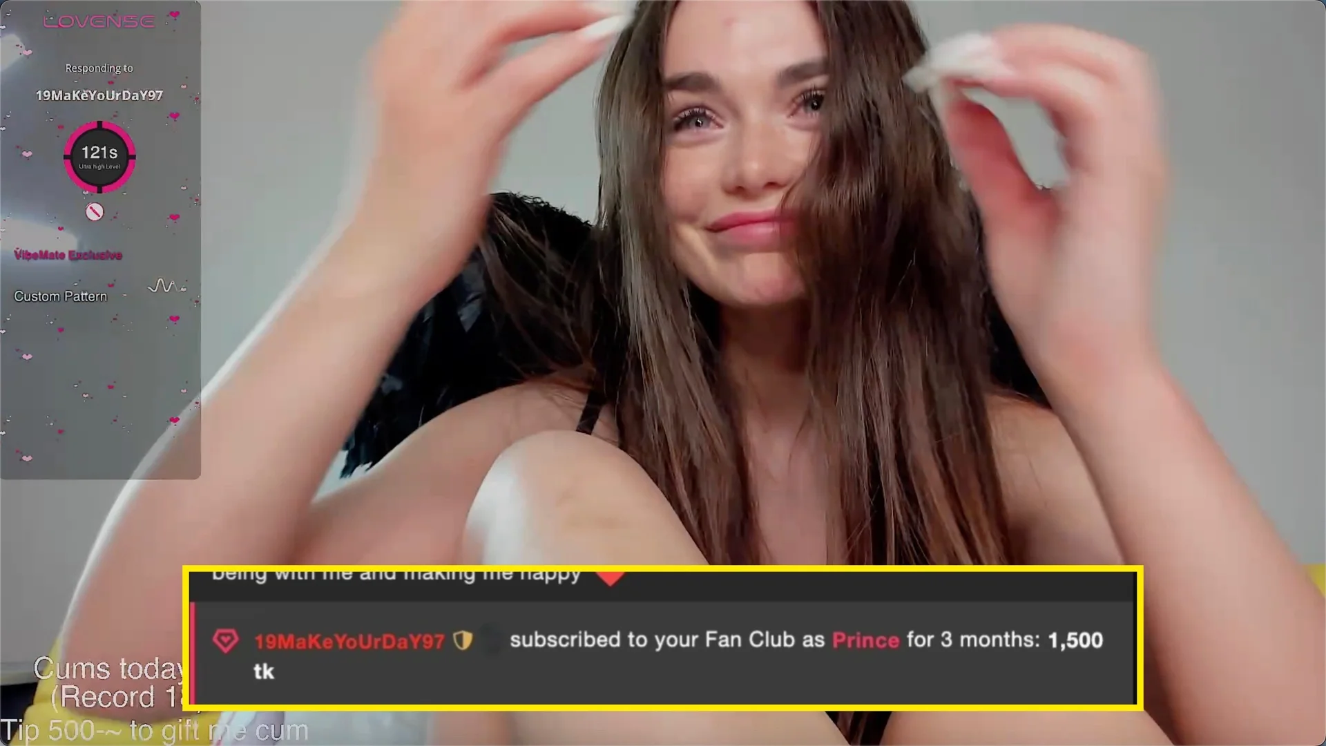XXX Porn Photo of Nude Sandrikta 12