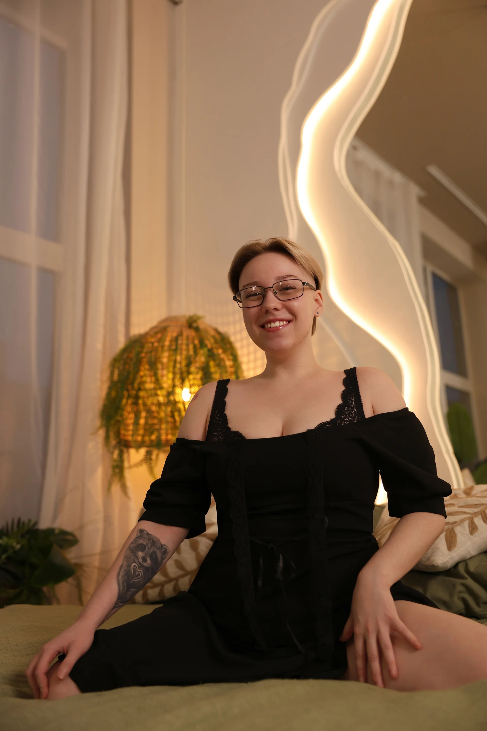 XXX Porn Photo of Nude AlexandraGreen 30
