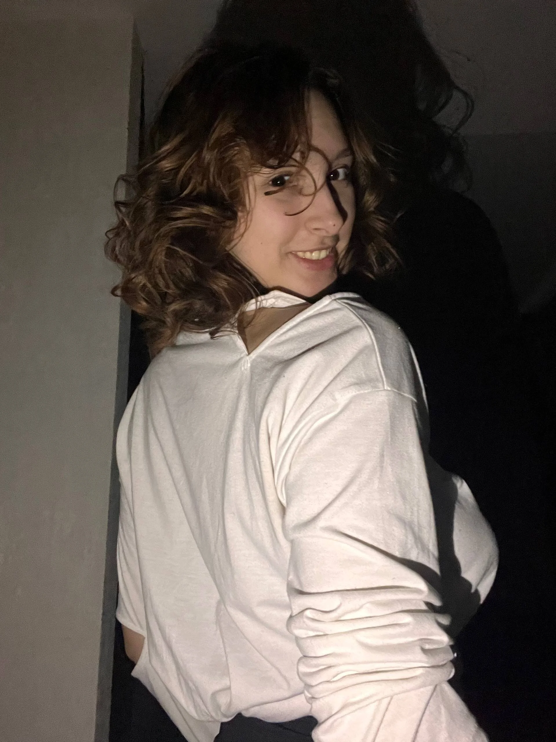 XXX Porn Photo of Nude LilyannRosse 94