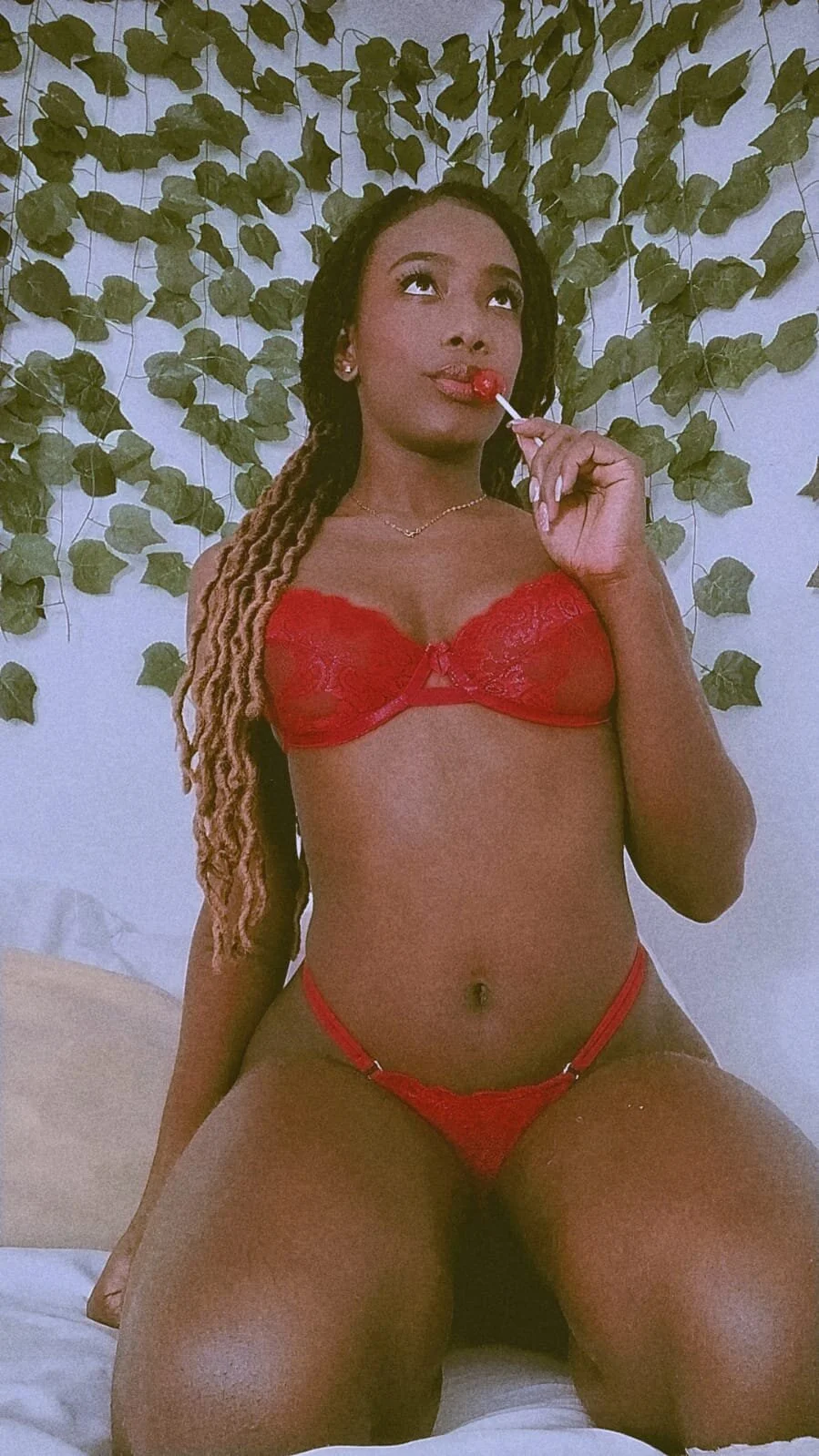 XXX Porn Photo of Nude Oshun_444 18