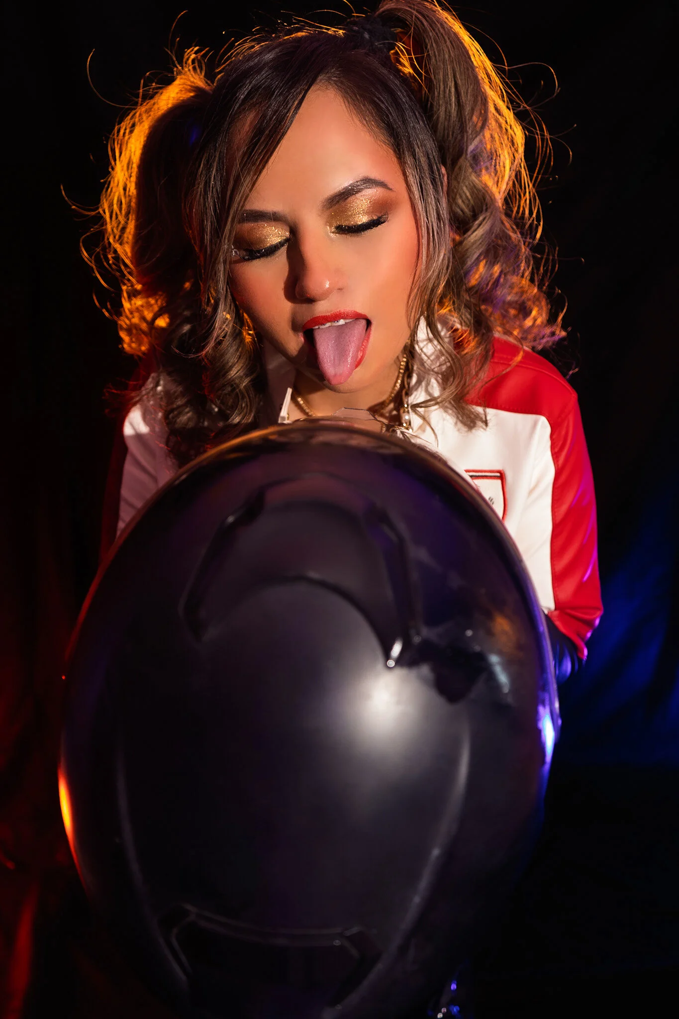 XXX Porn Photo of Nude dakota_flame_cr 34