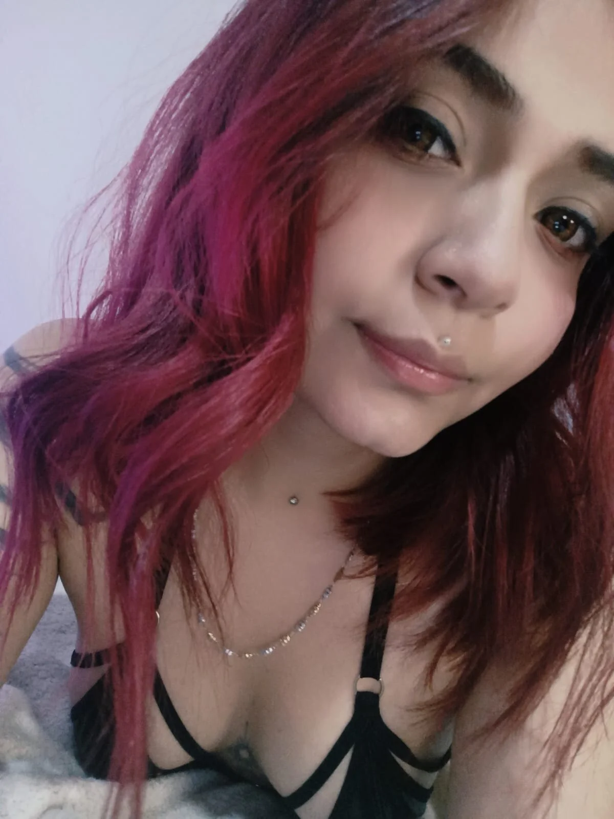 XXX Porn Photo of Nude Sophie_Evanns_ 4