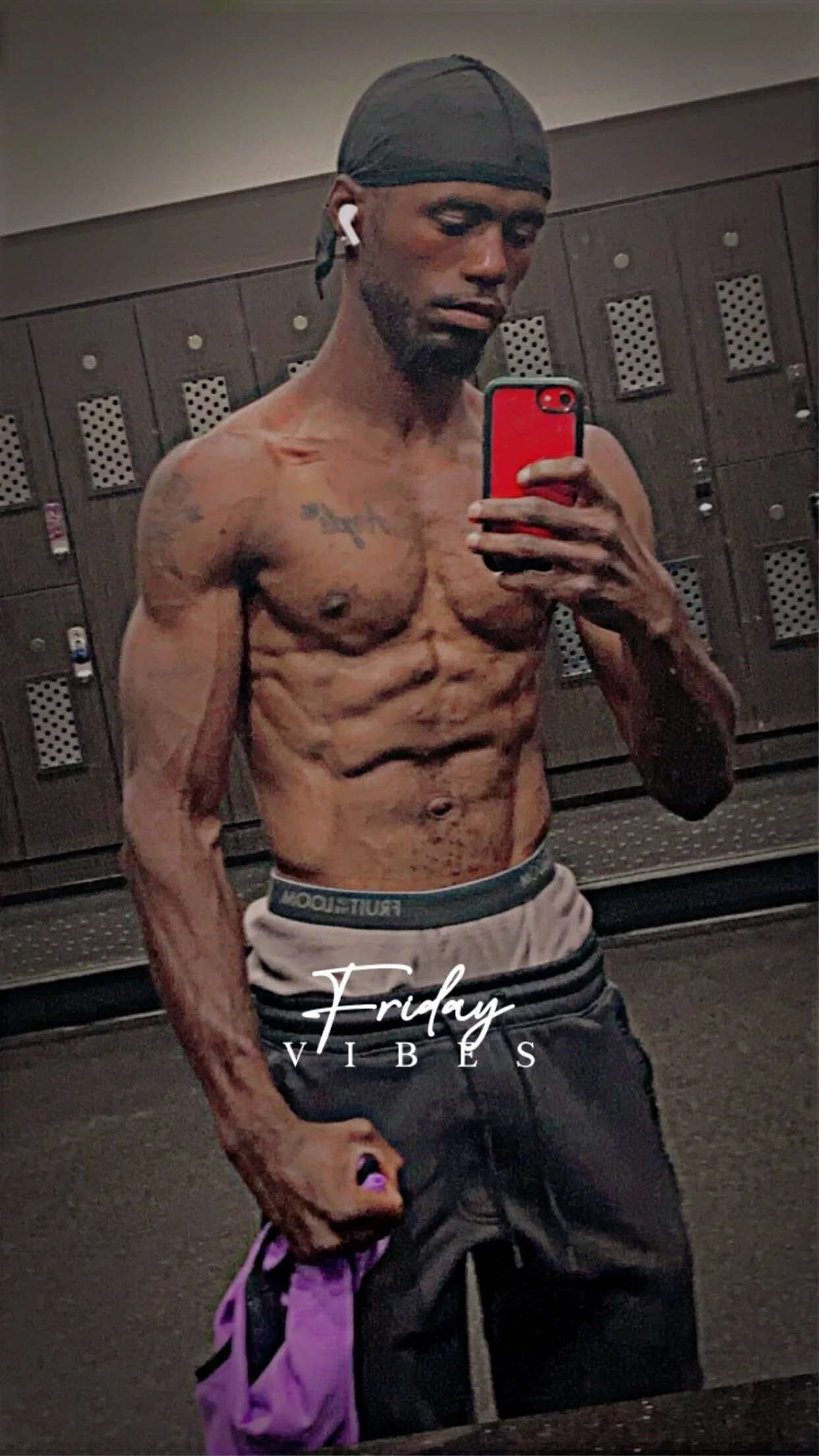 XXX Porn Photo of Nude jamal5391 1