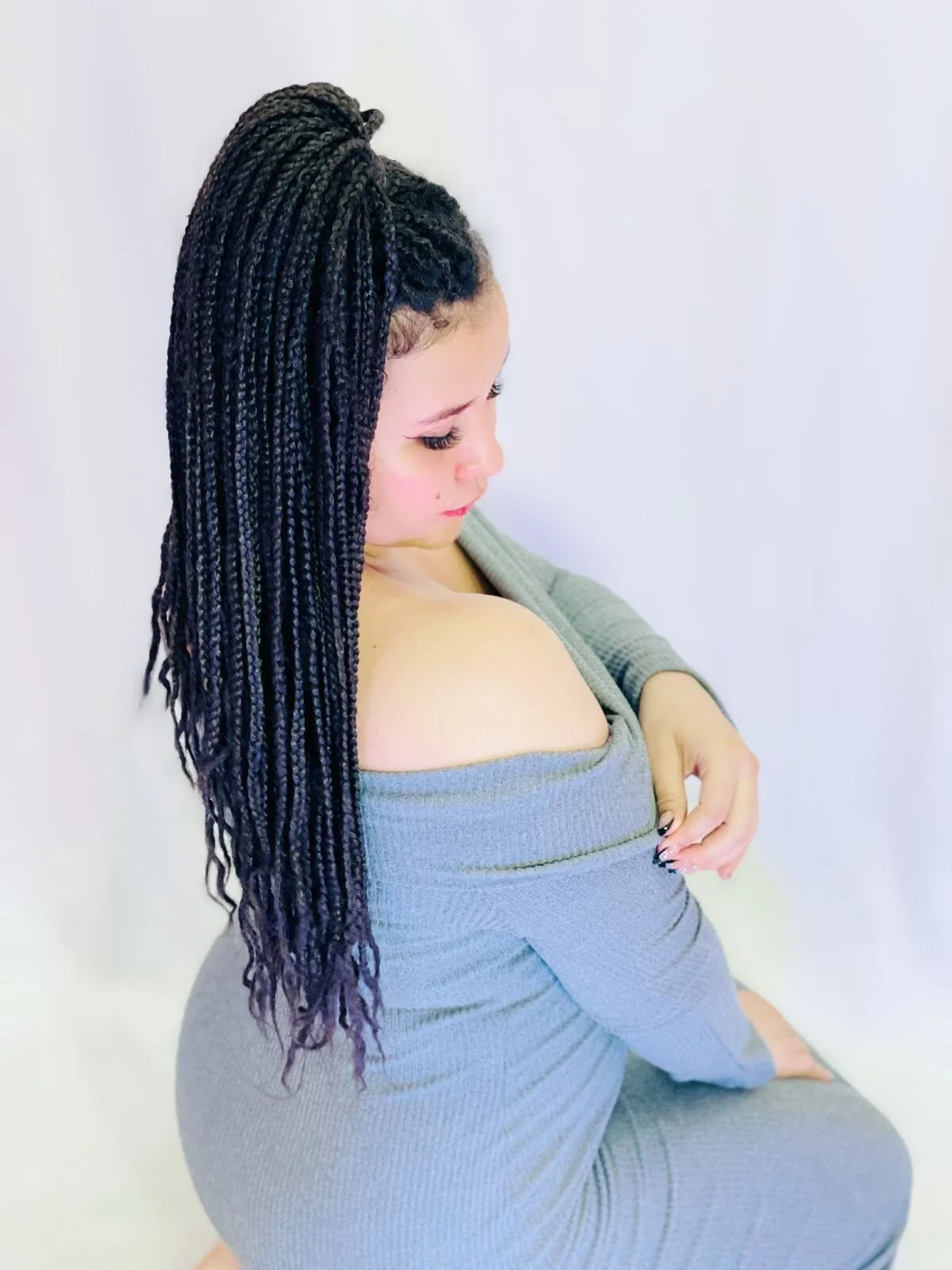 XXX Porn Photo of Nude AlaSmith 221