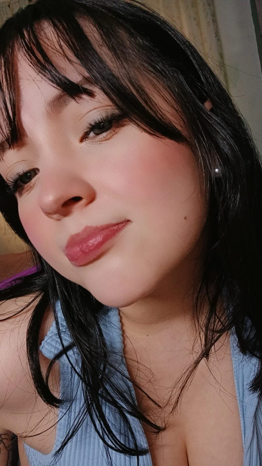 XXX Porn Photo of Nude vero_doll12 10