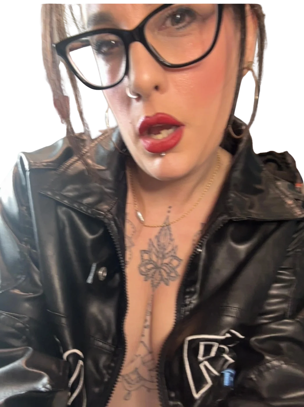 XXX Porn Photo of Nude Itsivybelle_filthymilfuk 83