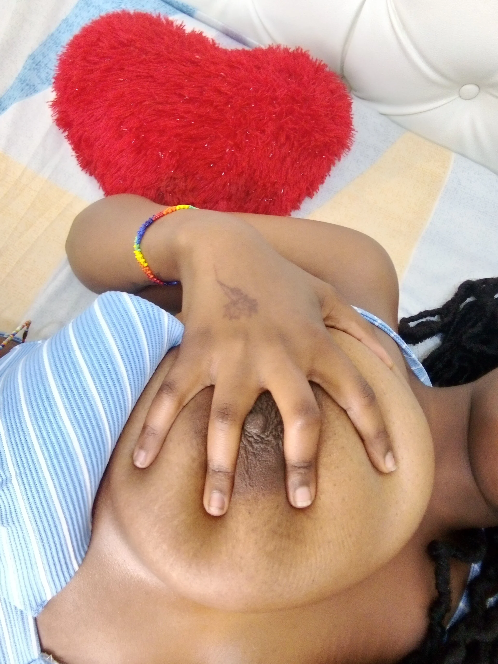 XXX Porn Photo of Nude Miss_Amani 5