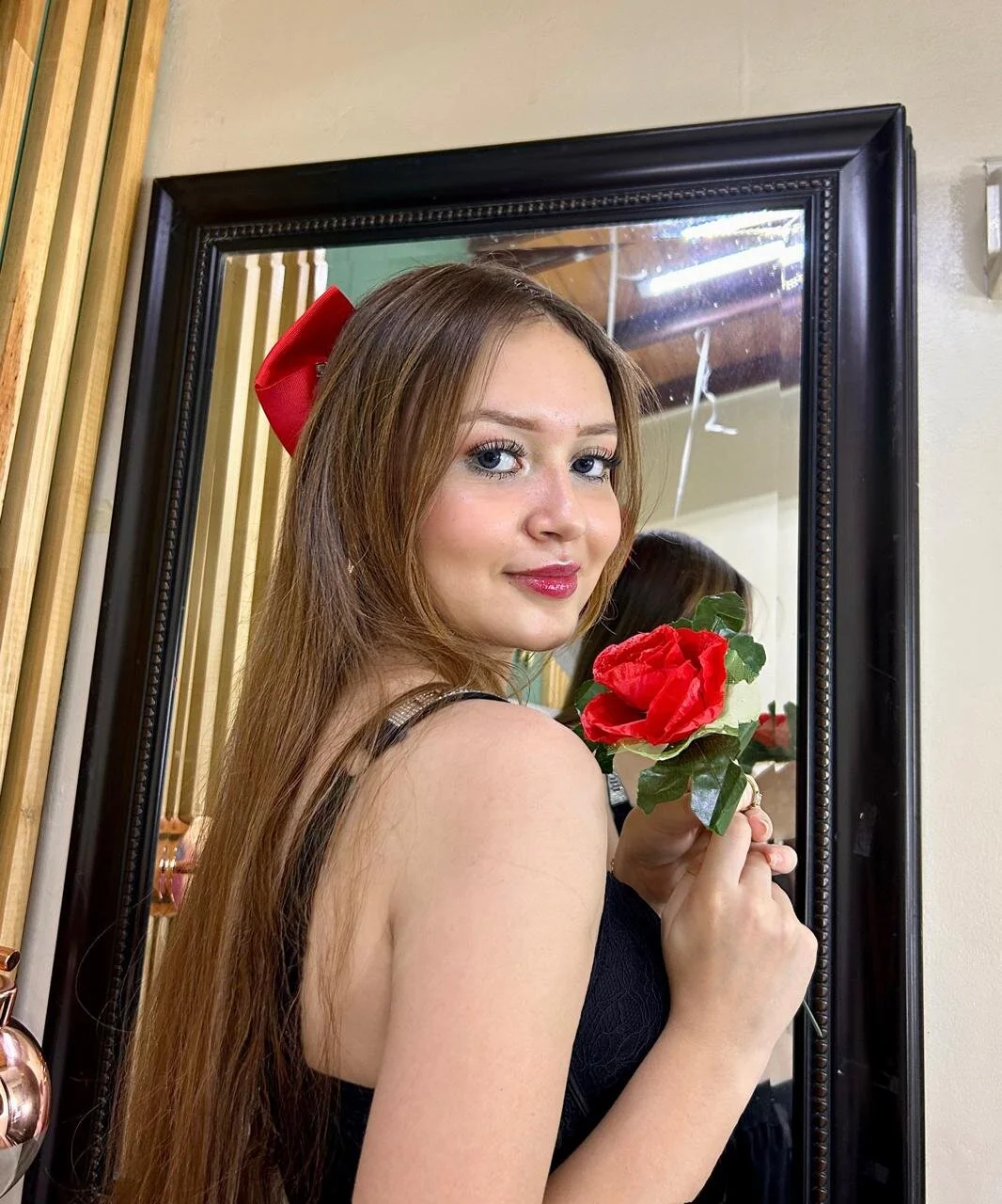 XXX Porn Photo of Nude katlyn_martins 23