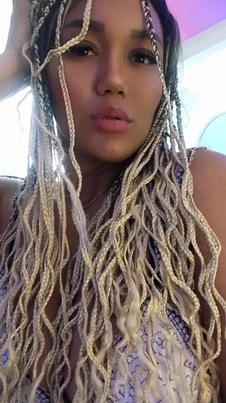 XXX Porn Photo of Nude dalila_salazar 143