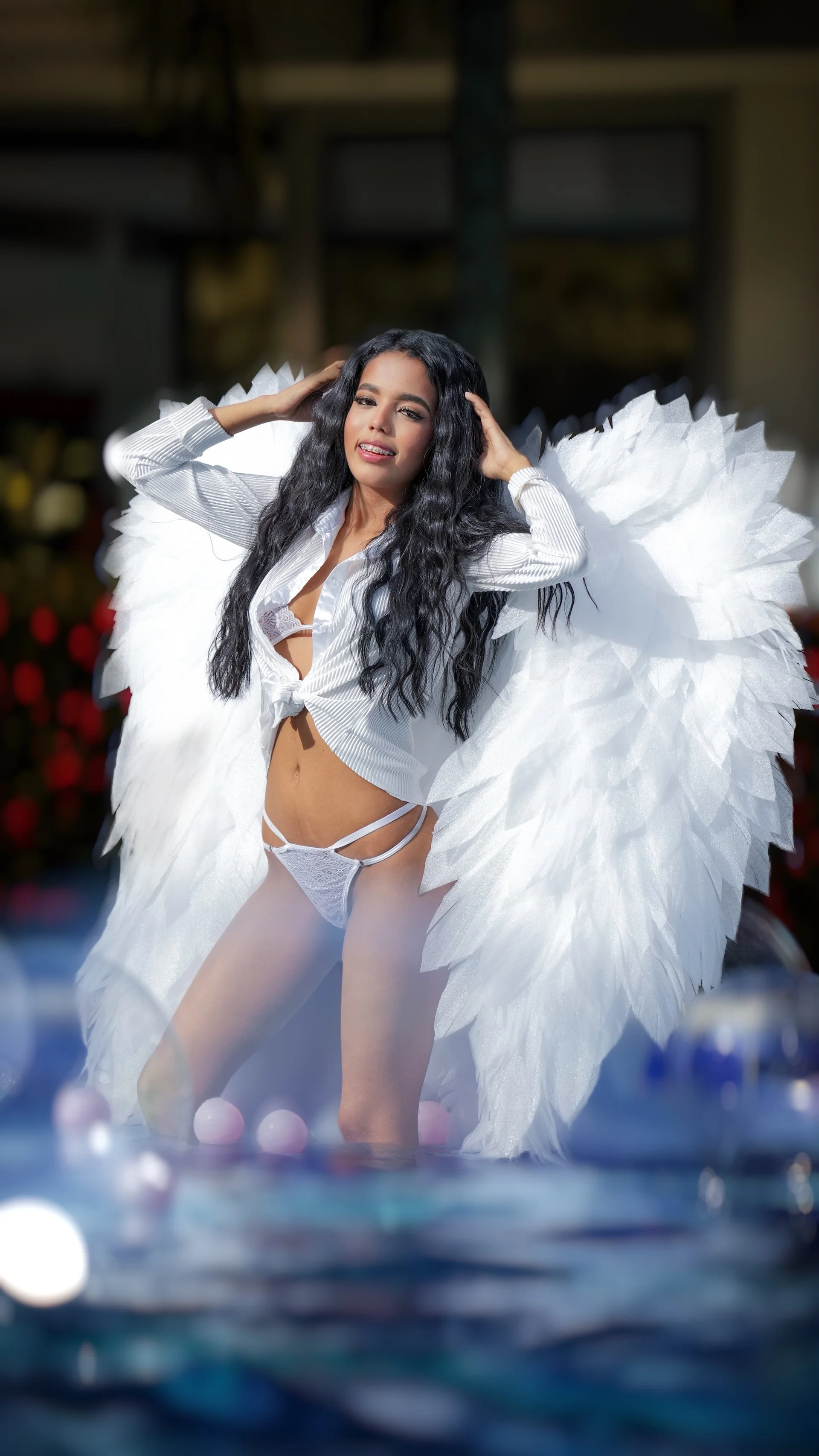 XXX Porn Photo of Nude paulina_cano 20