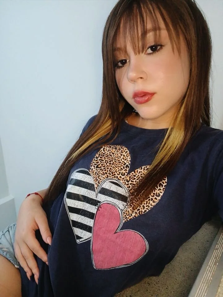 XXX Porn Photo of Nude AlaiaDoll 1