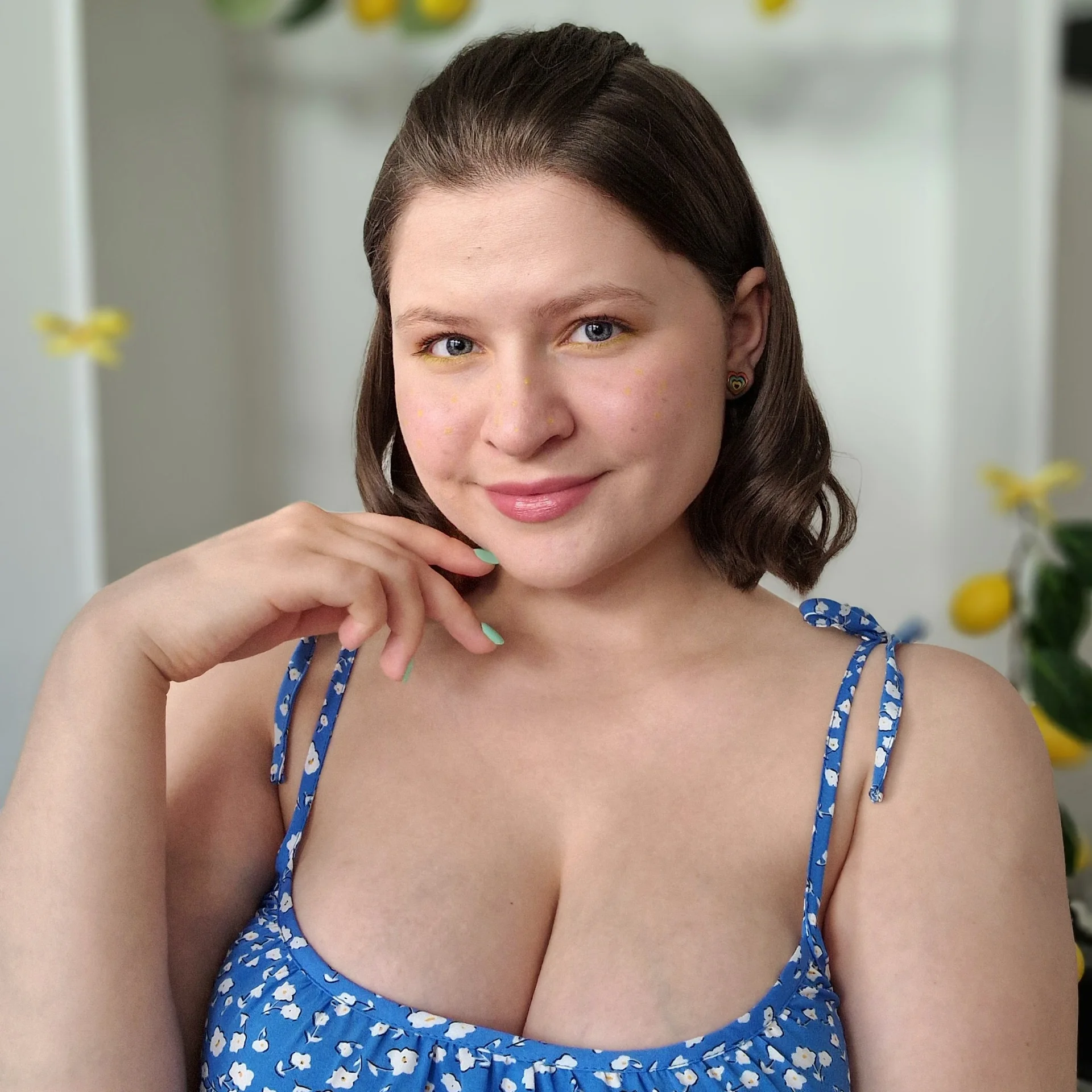 XXX Porn Photo of Nude TinniAngel 428