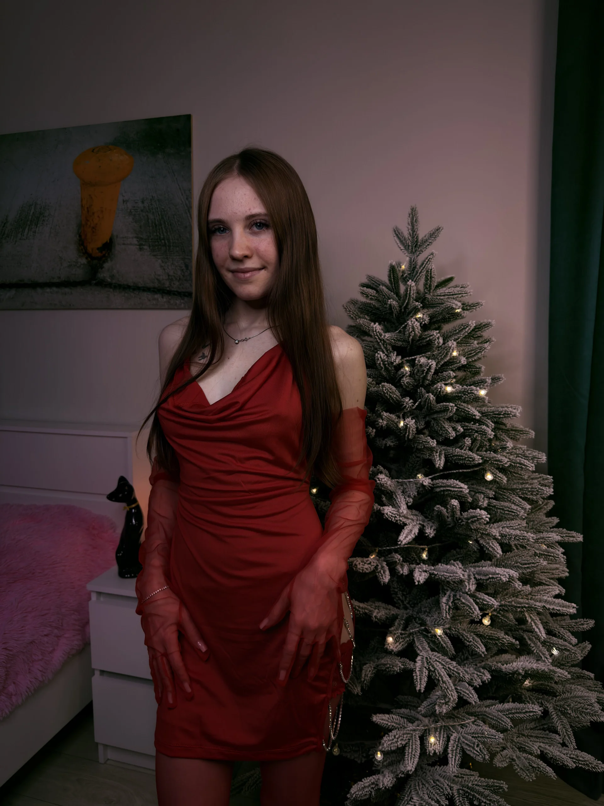 XXX Porn Photo of Nude ShawtyEmma 26