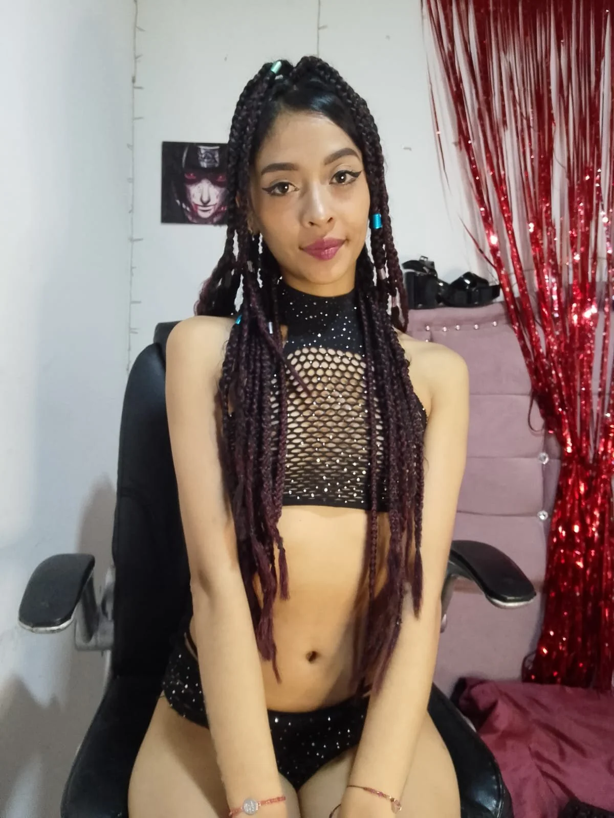 XXX Porn Photo of Nude toxxxic_cams 78