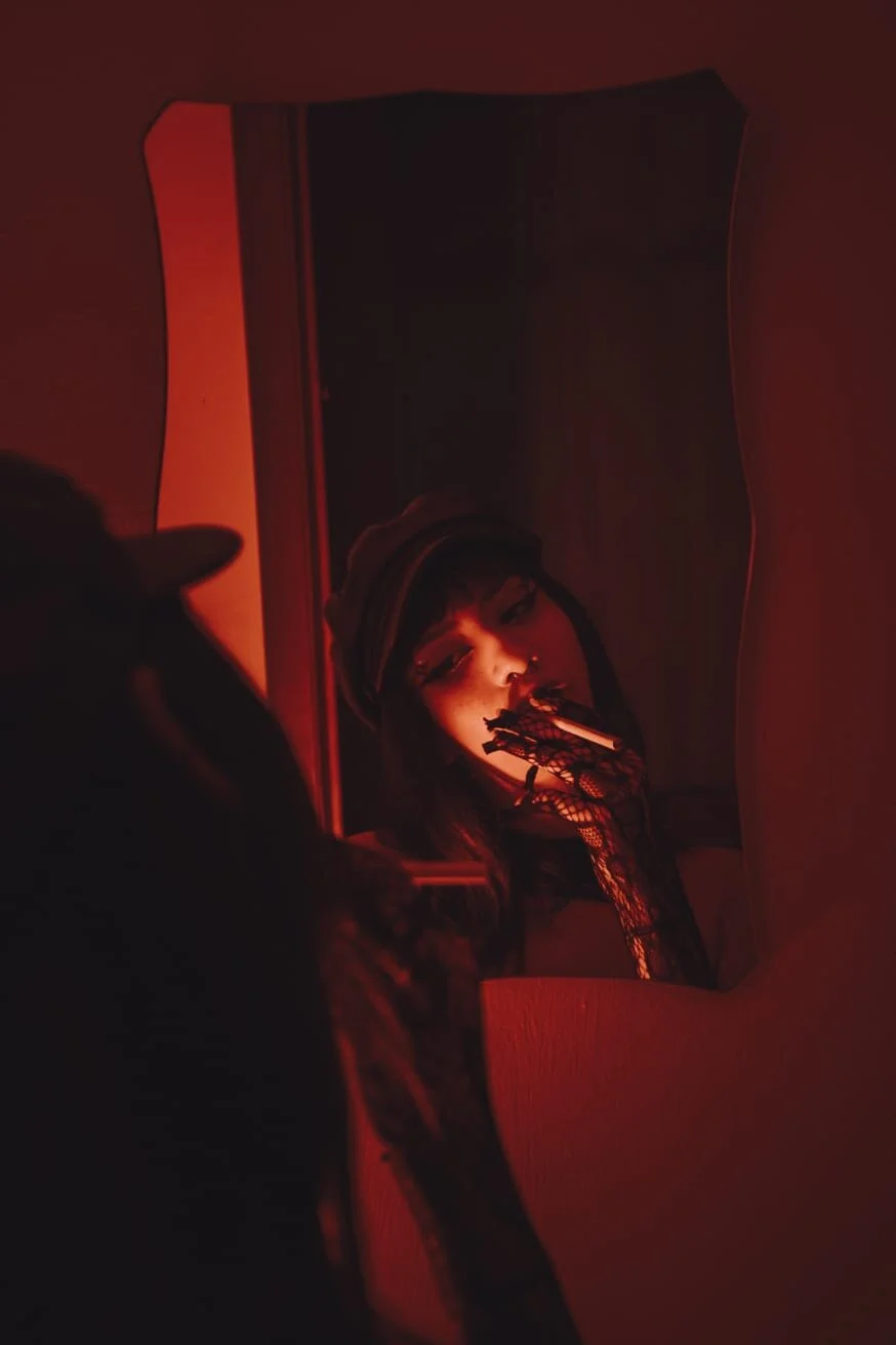 XXX Porn Photo of Nude hisui_dollgirl 18