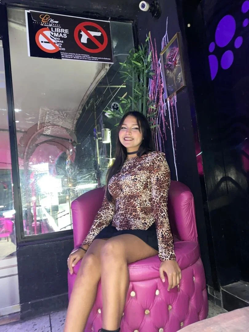 XXX Porn Photo of Nude Yara_Shine_pm 25