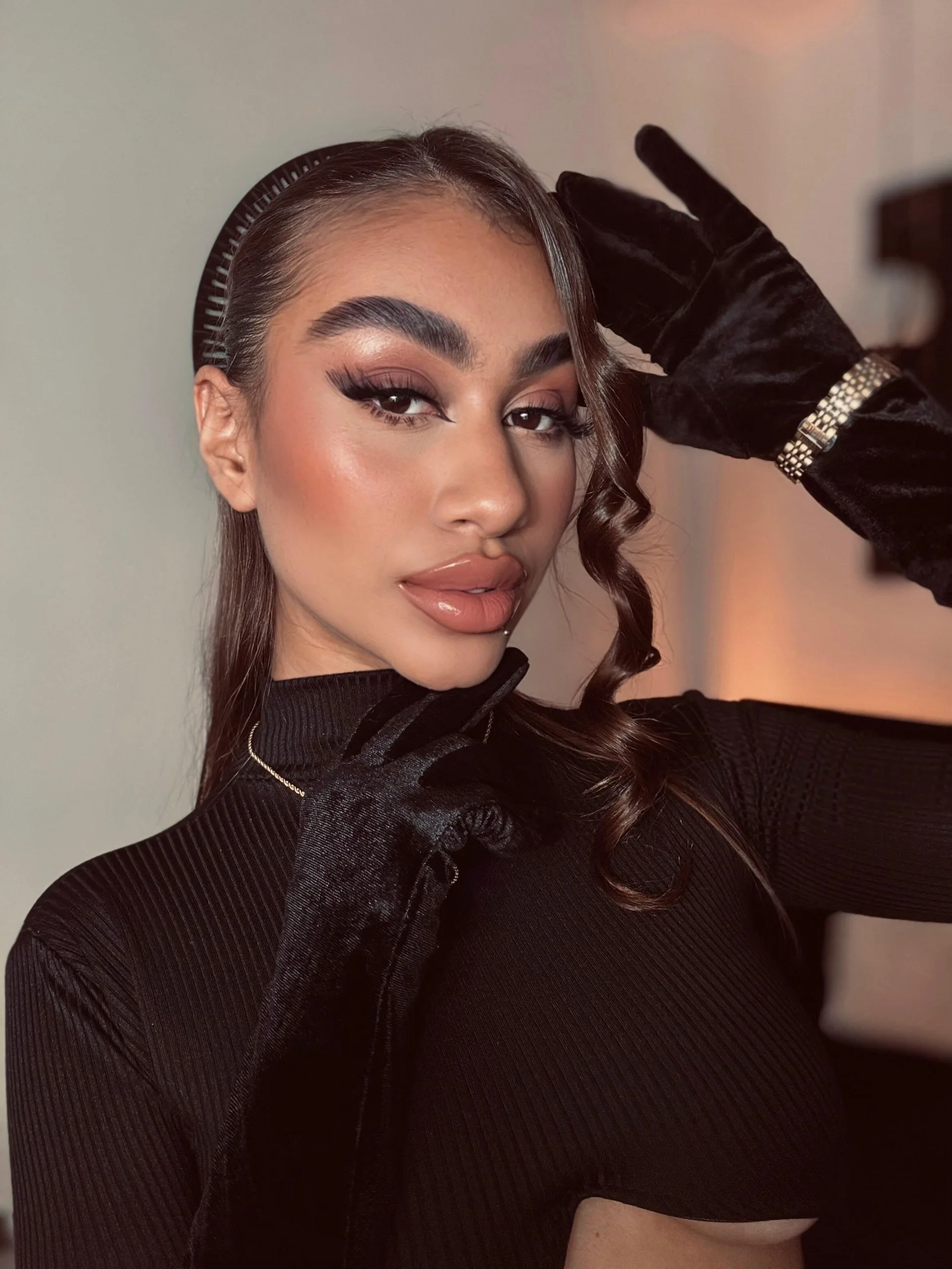 XXX Porn Photo of Nude DannaCruz 106