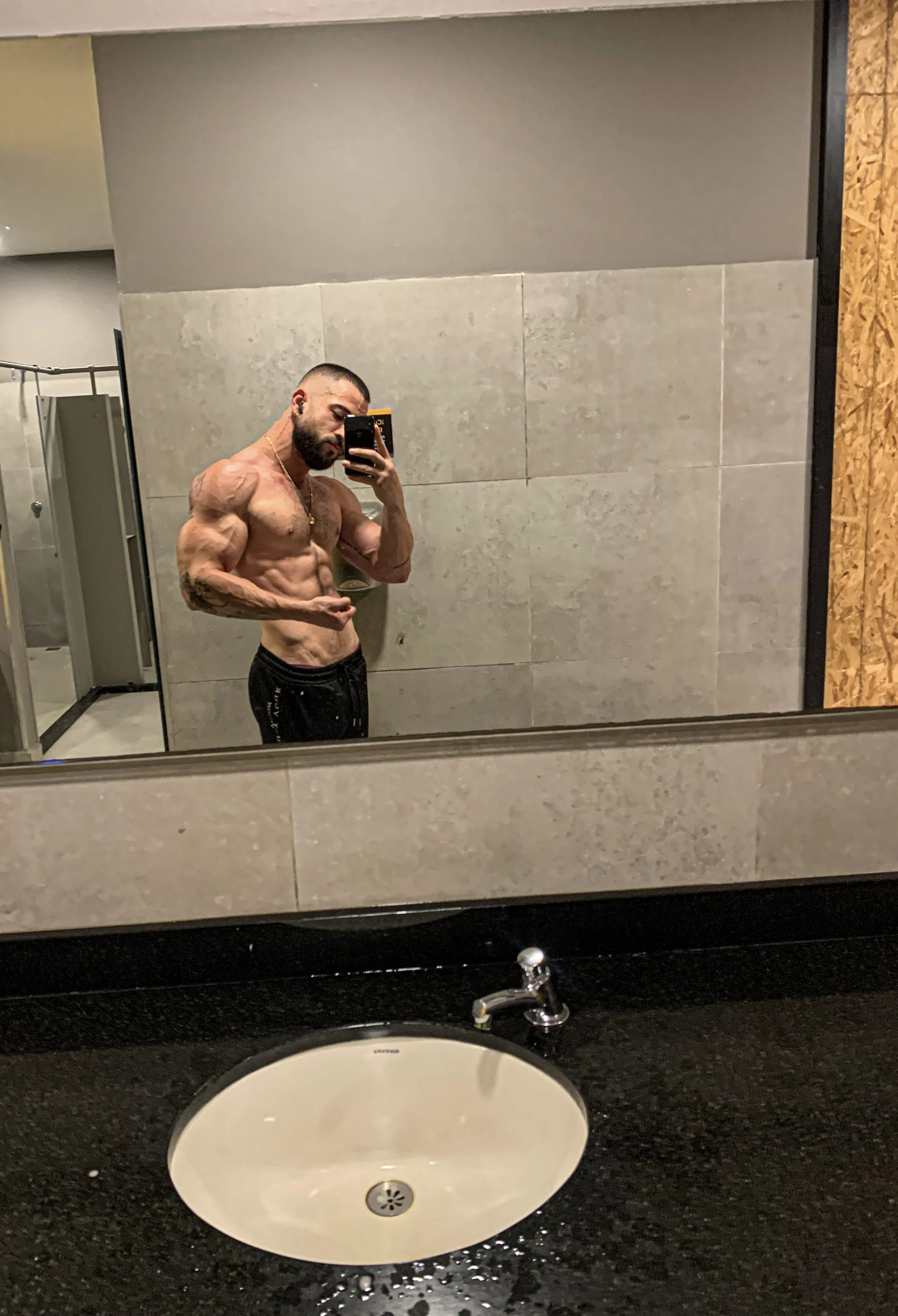 XXX Porn Photo of Nude Allan_Daf 38