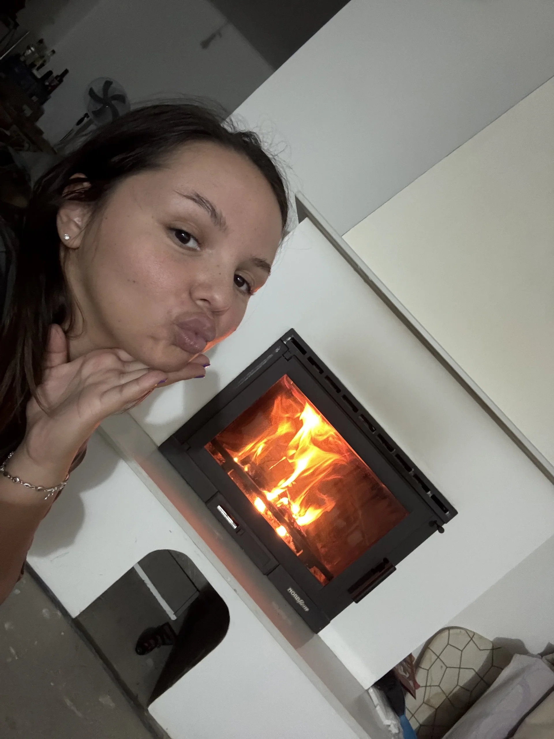 XXX Porn Photo of Nude CelesteBailey 1138
