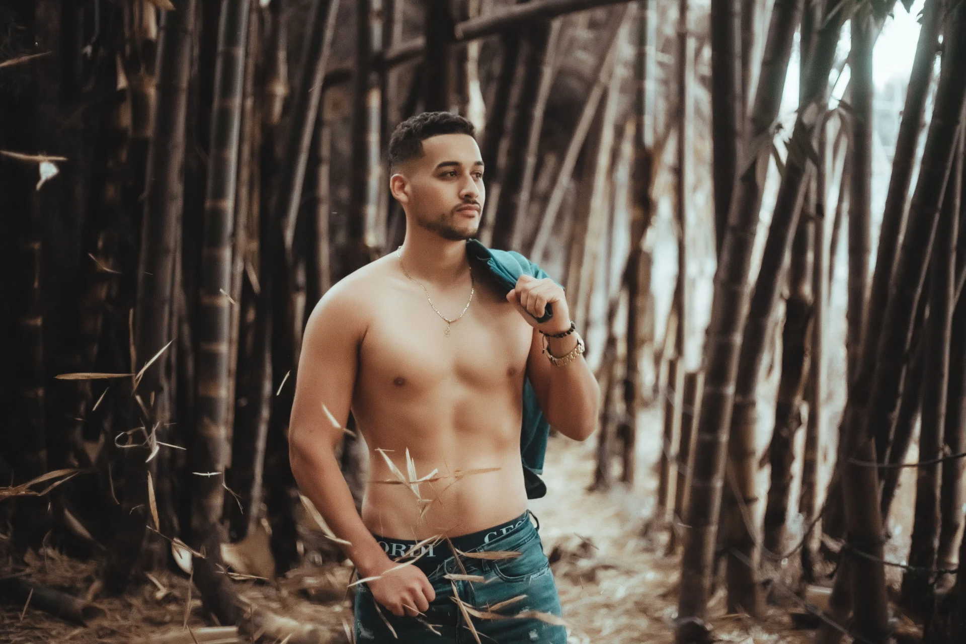XXX Porn Photo of Nude _CHRIS-DENNIS_ 4