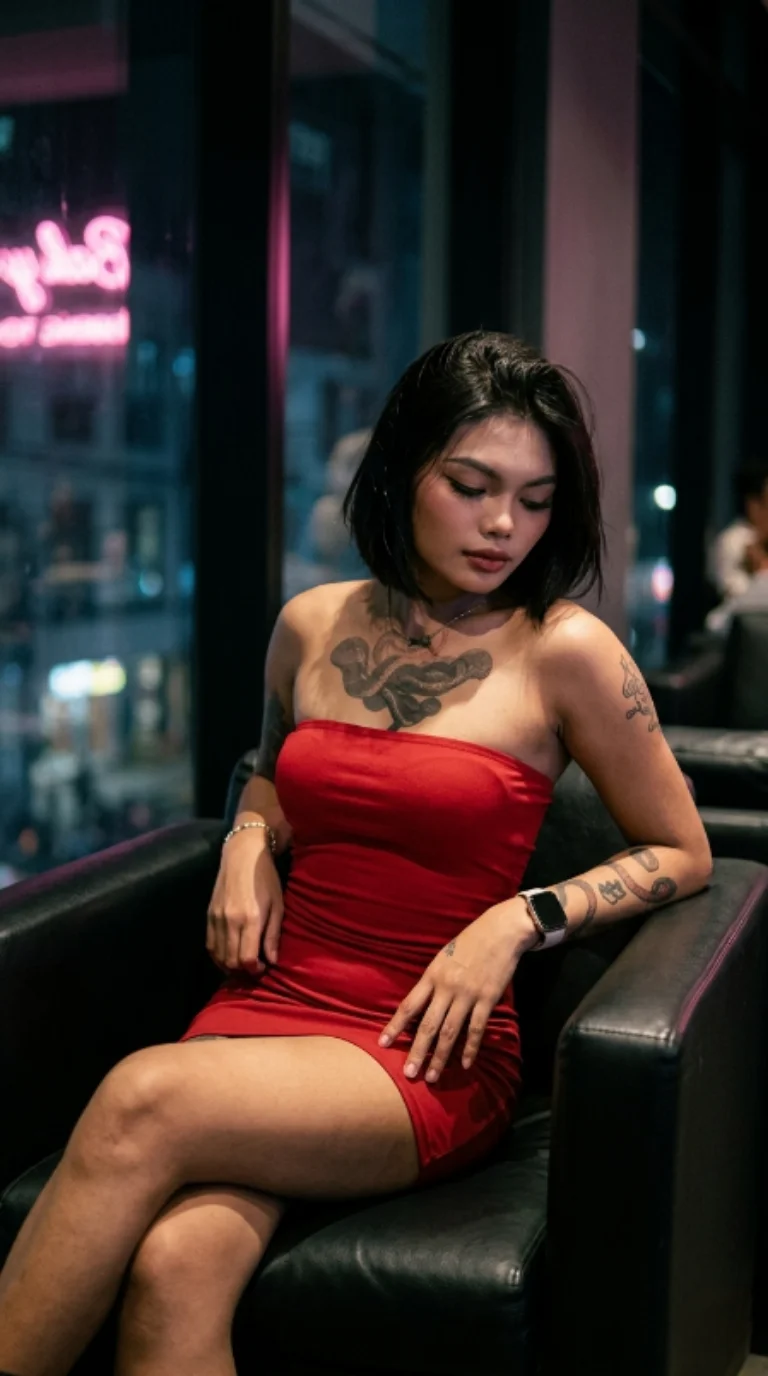 XXX Porn Photo of Nude ava_gonz 8