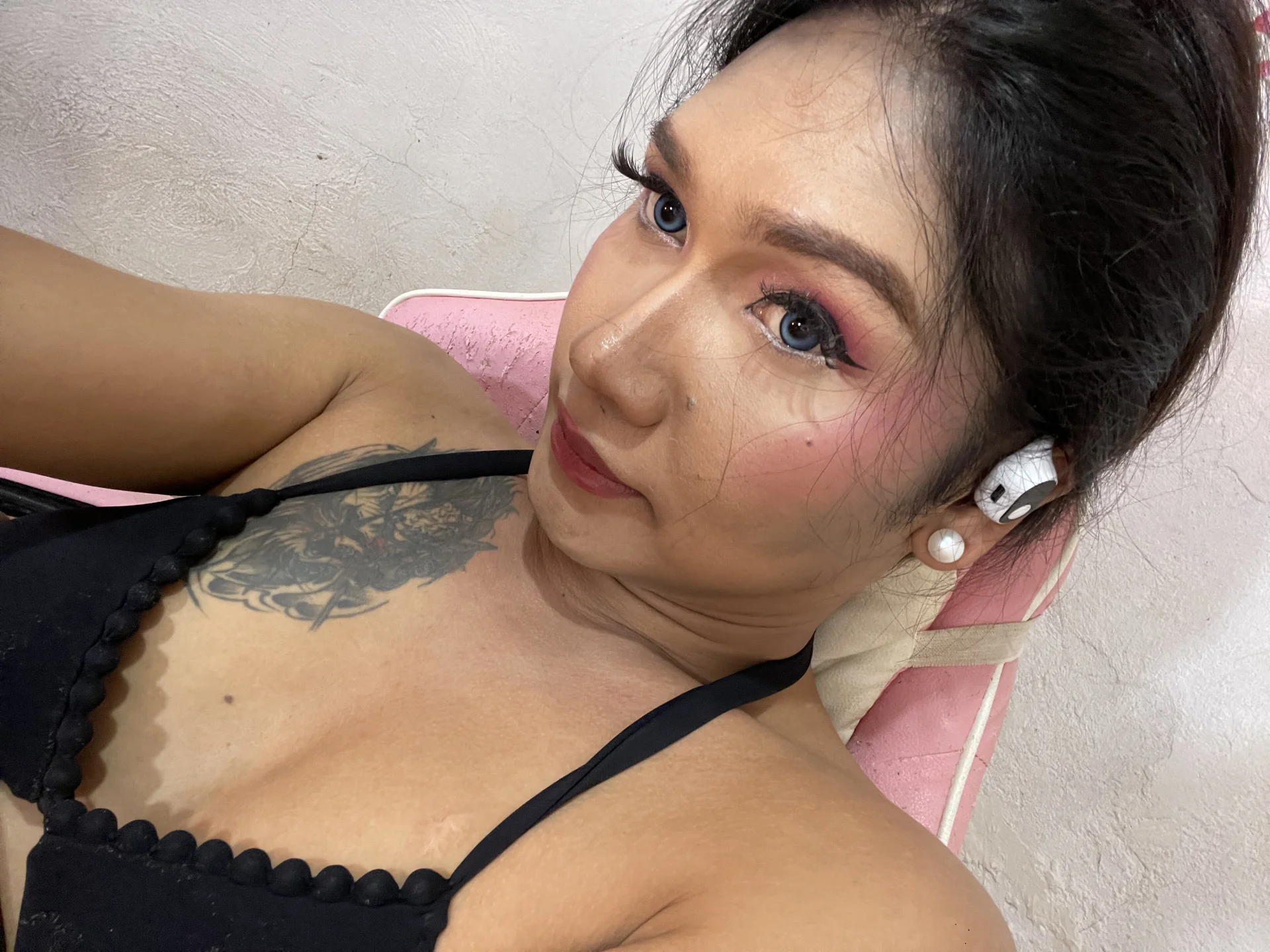 XXX Porn Photo of Nude Iringitom16 3
