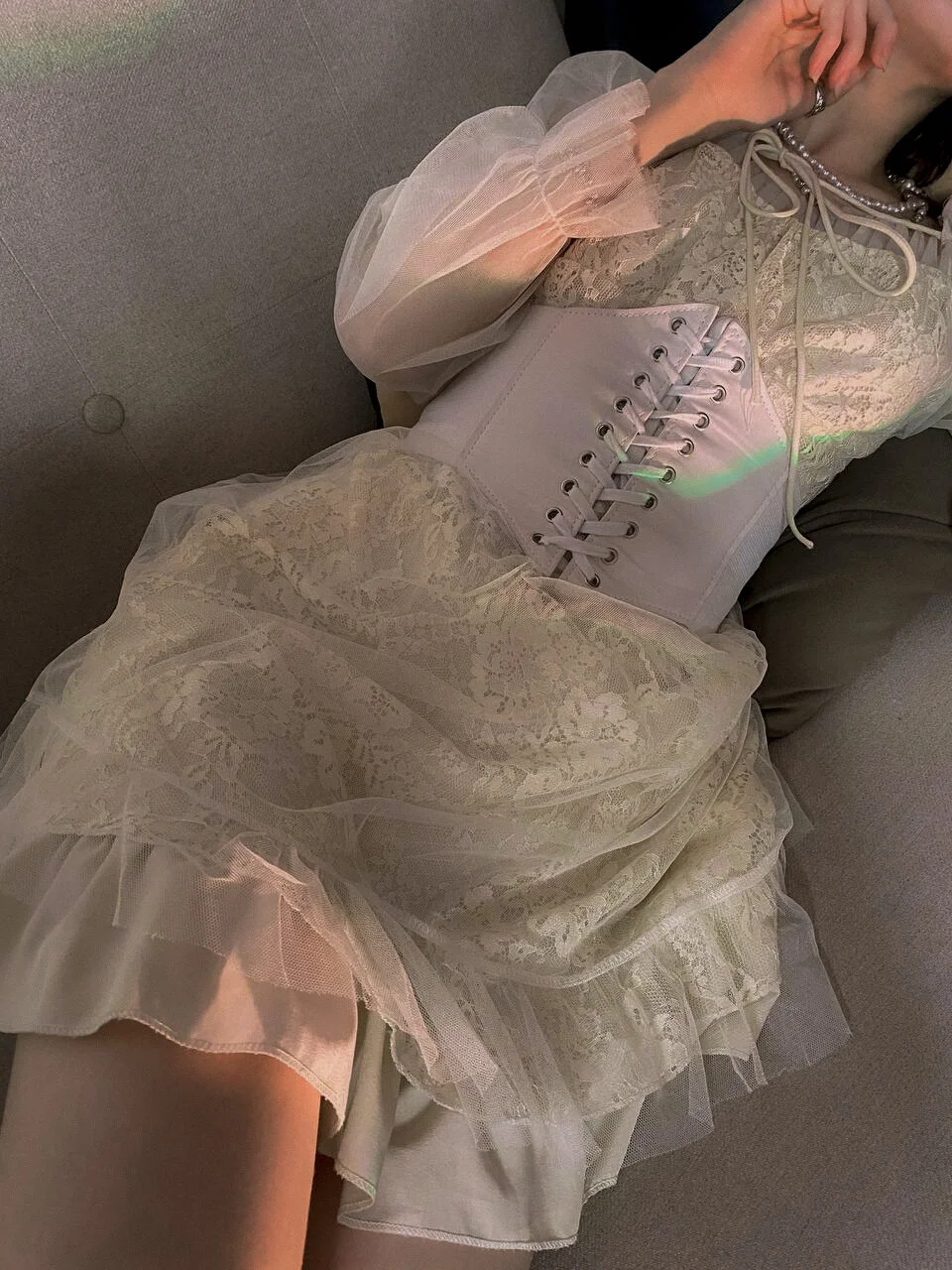 XXX Porn Photo of Nude Dilara_xBaby 18