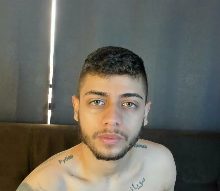 XXX Porn Photo of Nude alessandro_duty 2