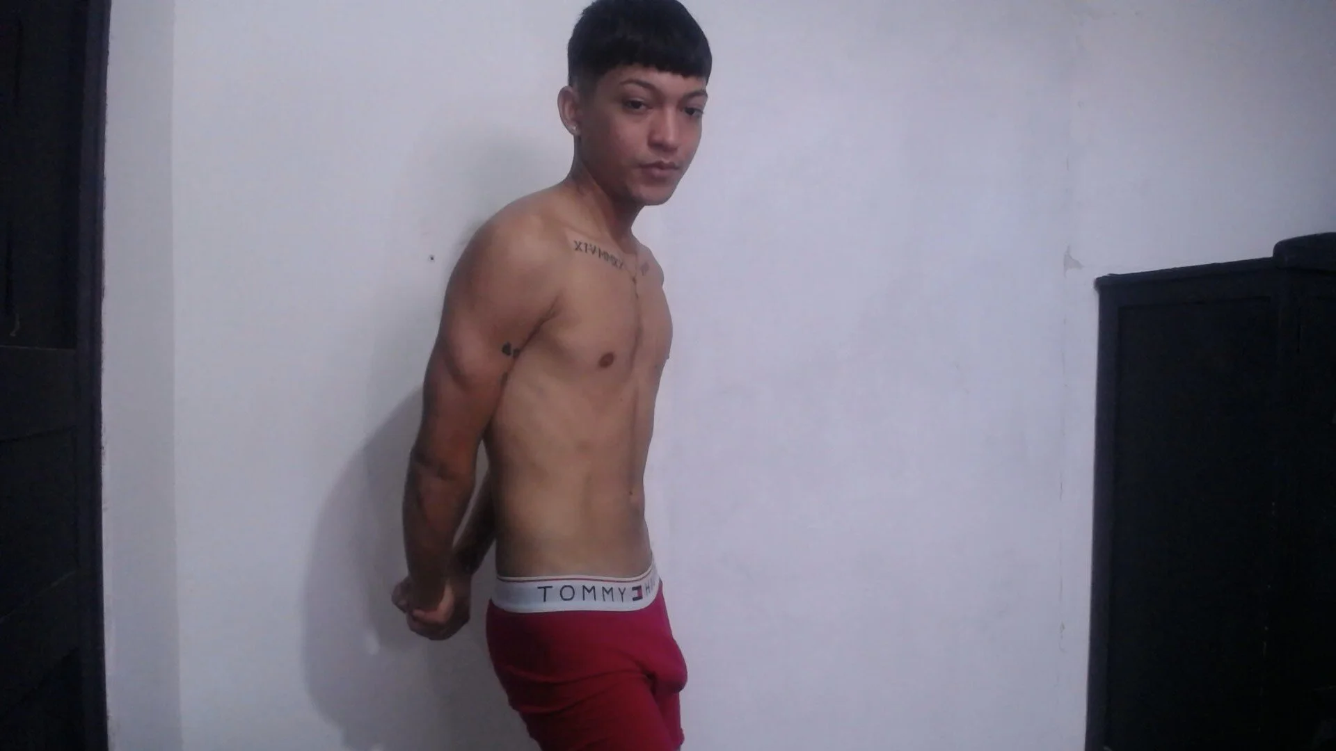 XXX Porn Photo of Nude Sxntisaul__ 5