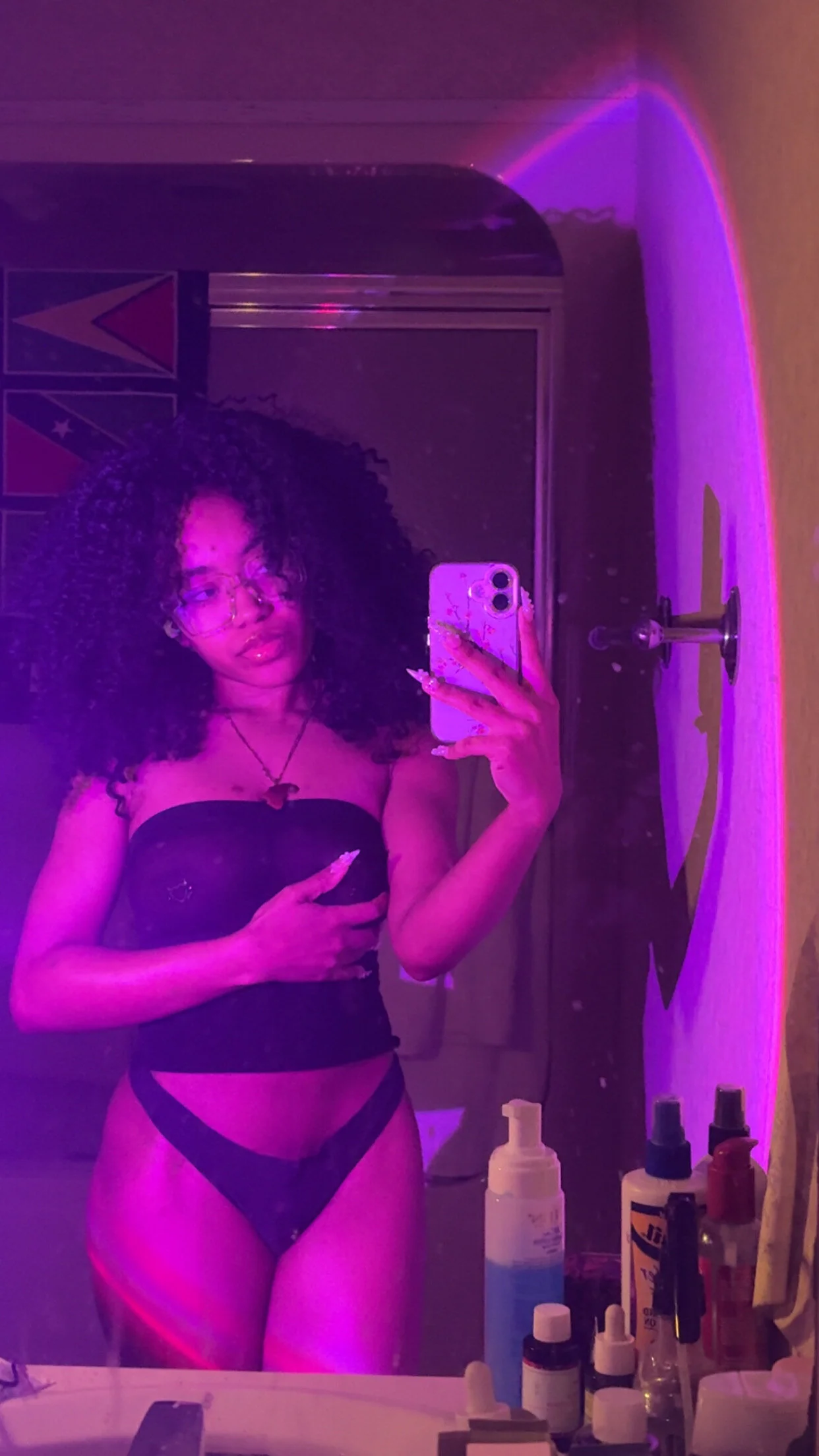 XXX Porn Photo of Nude lifeoftt_19xx 112