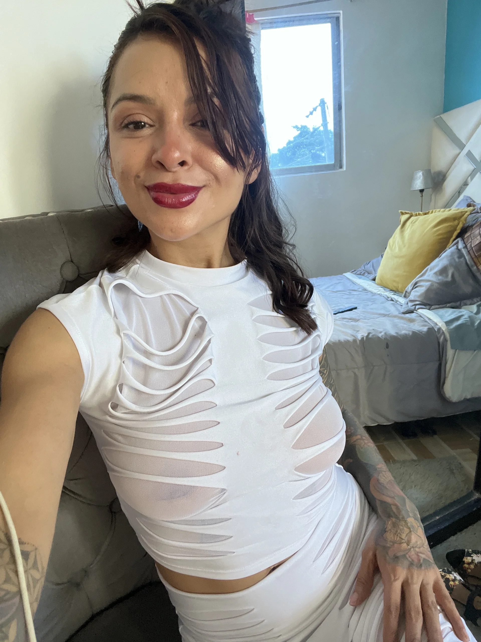 XXX Porn Photo of Nude Selena_G69 1038