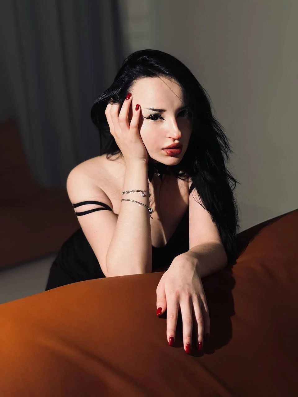 XXX Porn Photo of Nude ElektraSunshine 278