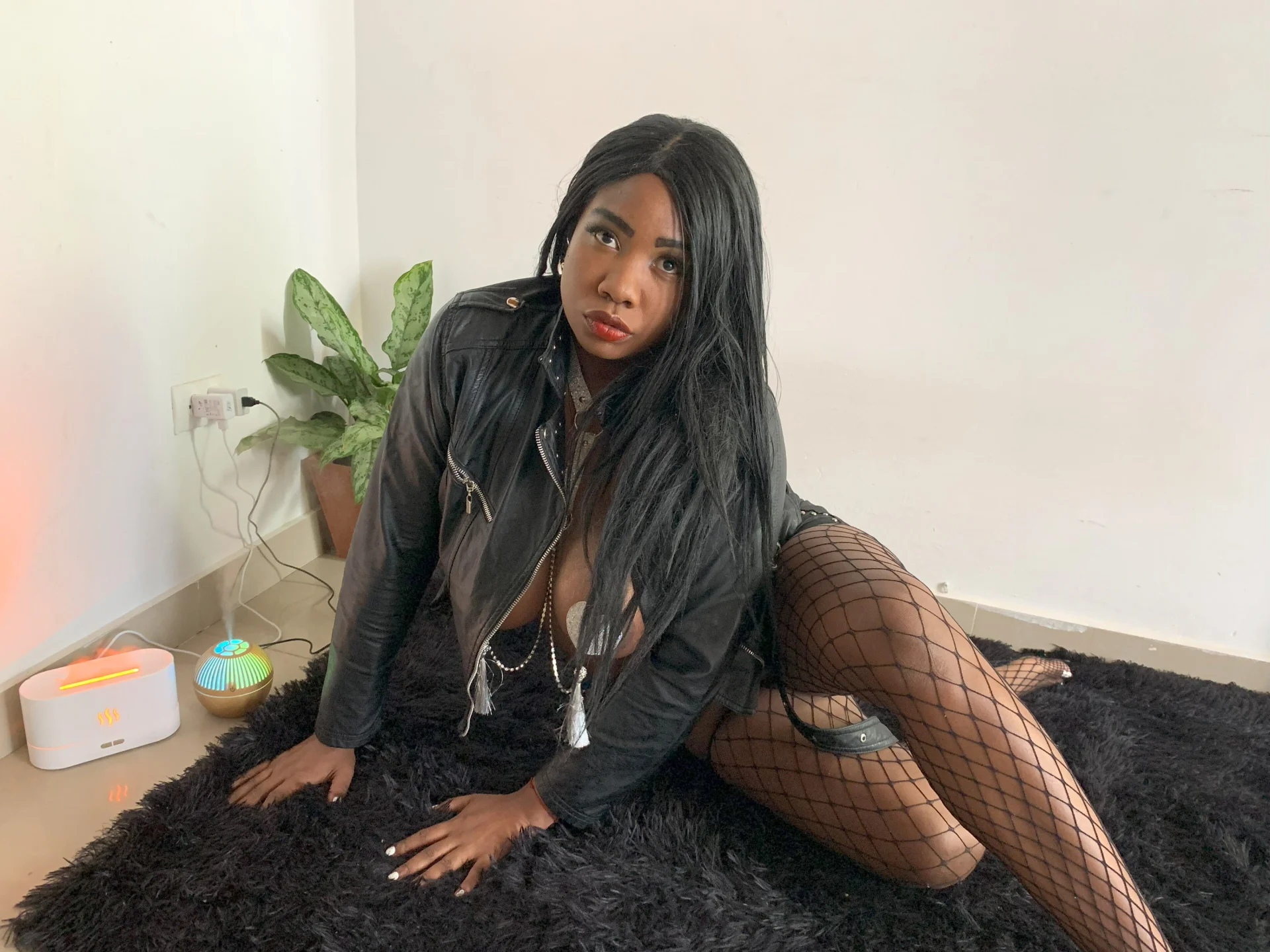 XXX Porn Photo of Nude Najayla_adams1 6