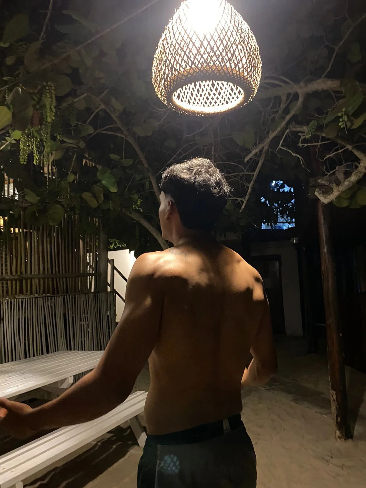 XXX Porn Photo of Nude muscle_boyhorny 69