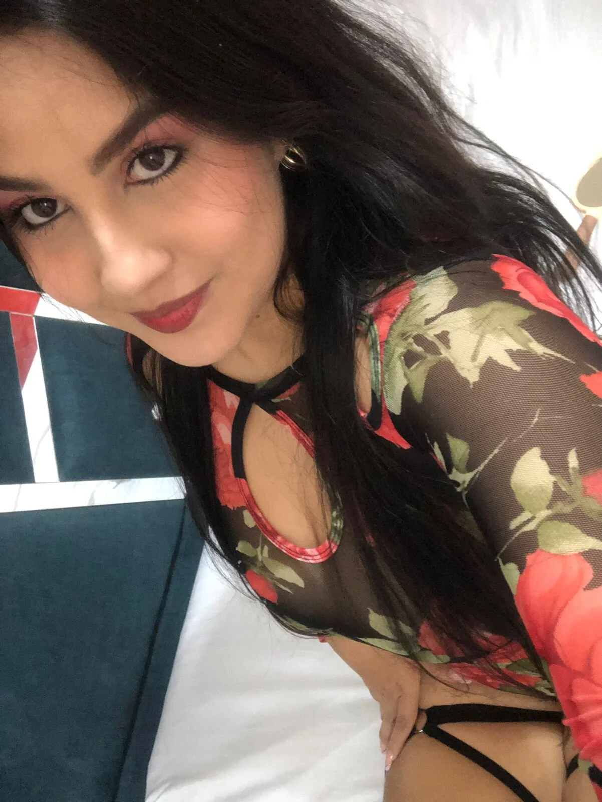 XXX Porn Photo of Nude ValentinaMillers_ 15