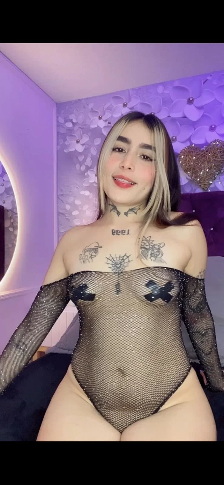 XXX Porn Photo of Nude elodie_walker 49