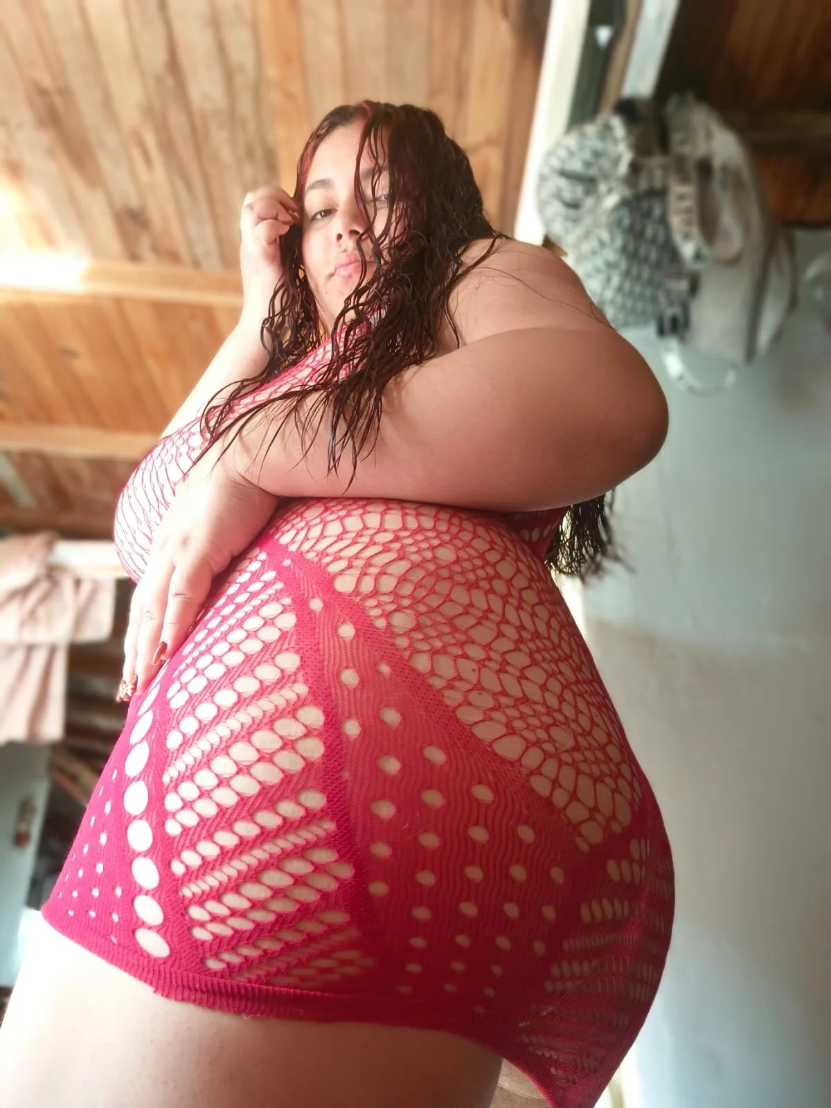 XXX Porn Photo of Nude girl_milk2 75