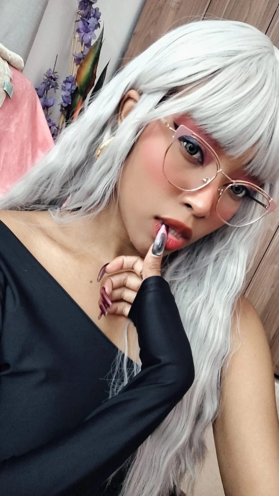 XXX Porn Photo of Nude Anniie_miller_ 24