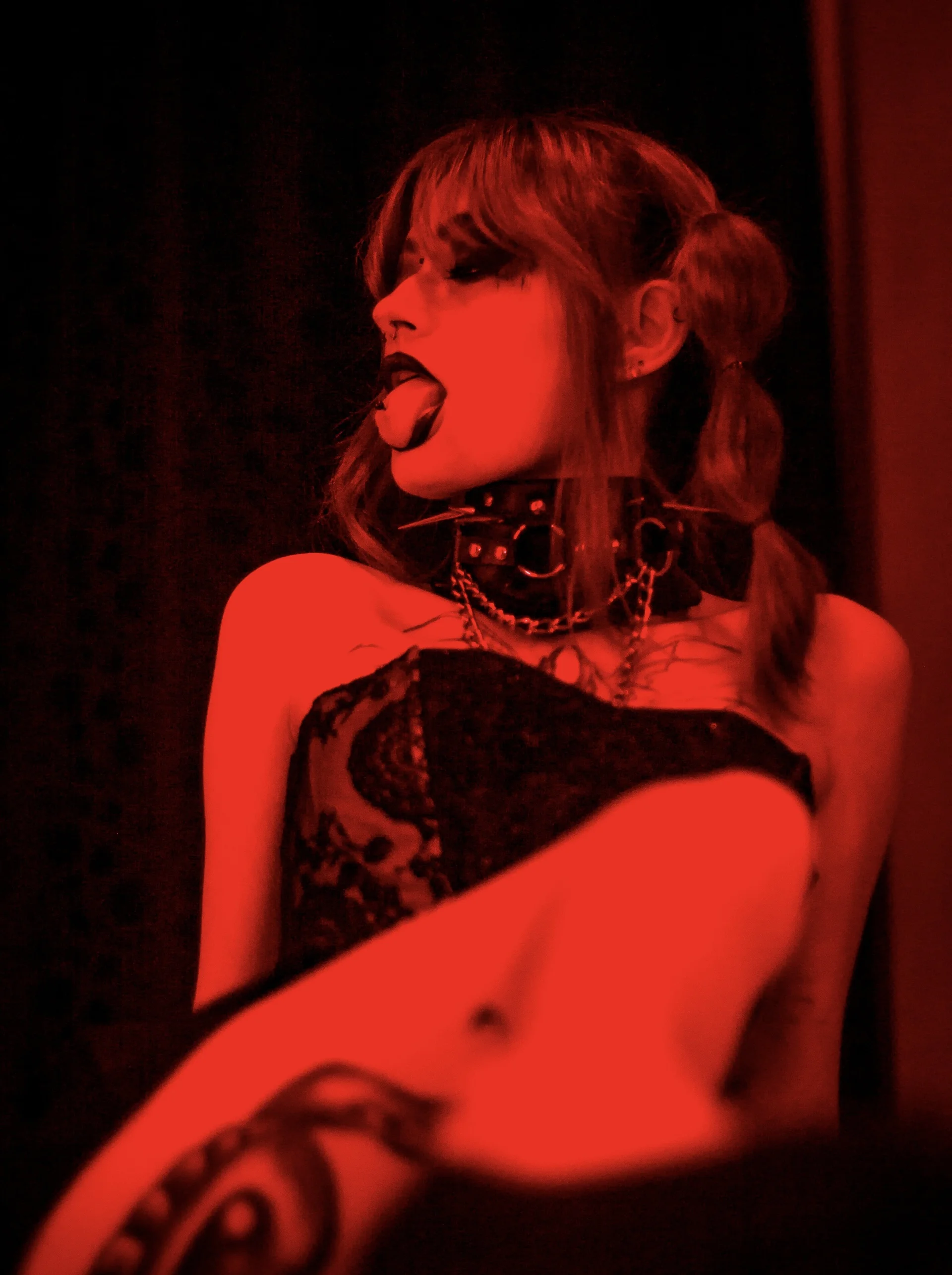 XXX Porn Photo of Nude mistress__lilith 12